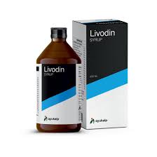 Ayukalp Livodin Syrup 200 Ml