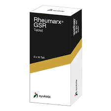 Ayukalp Rheumarx 30 Capsules