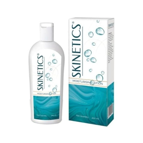 Dabur Skinetics Moisturising Lotion 200 Ml