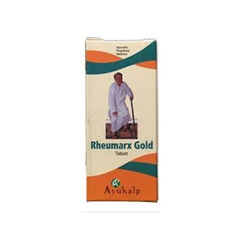 Ayukalp Rheumarx Gold 30 Tablets