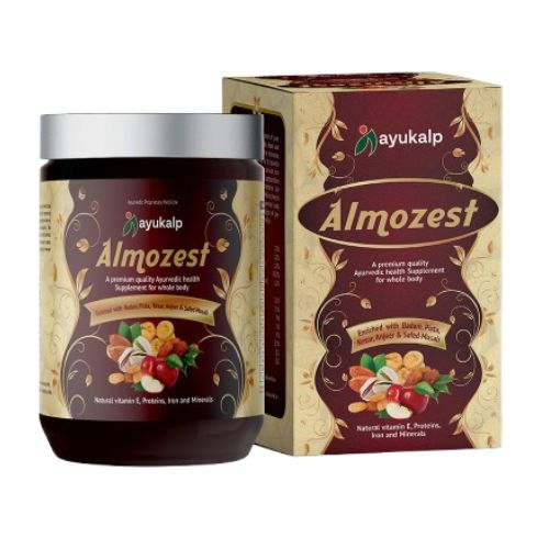 Ayukalp Almozest 1000 Gm