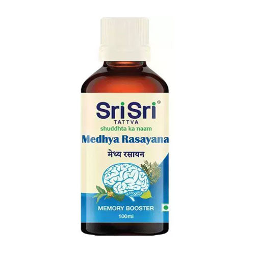 Sri Sri Tattva Medhya Rasayana 200 Ml