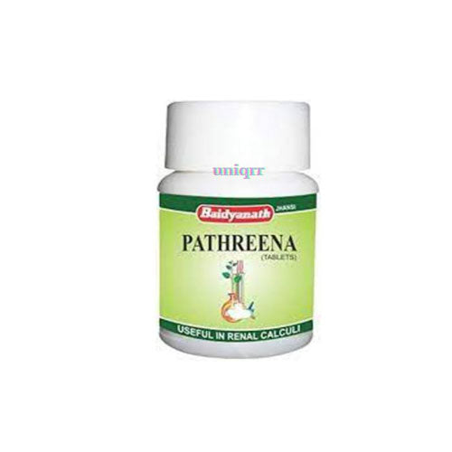 Baidyanath (Jhansi) Pathreena 50 Tablets
