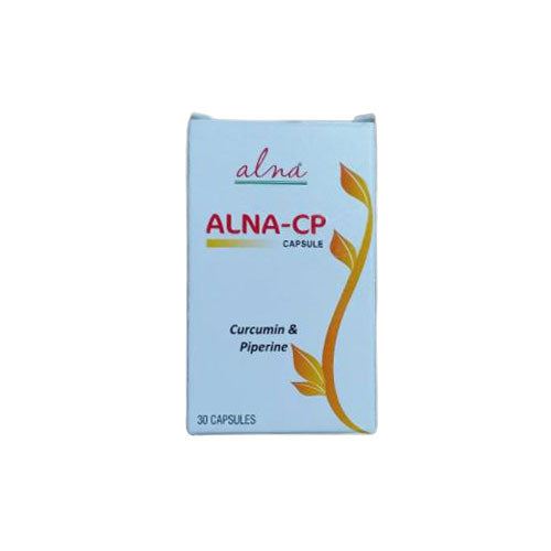 Alnavedic Alna-Cp 30 Capsules