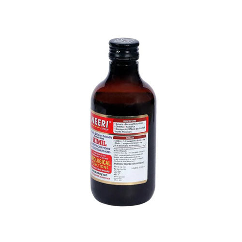 Aimil Neeri Syrup 200 Ml (Pack of 3)
