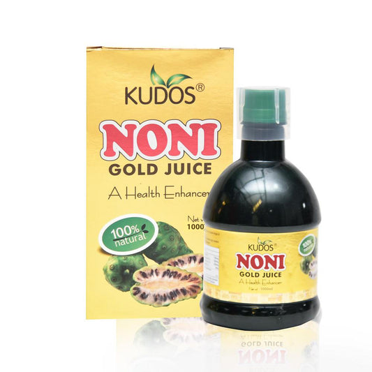 Kudos Noni Gold Juice 1000 Ml