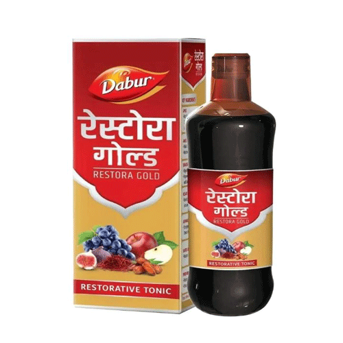 Dabur Restora Gold 225 Ml