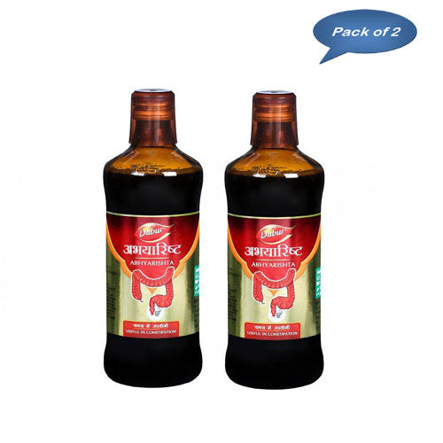 Dabur Abhyarishta 225 Ml (Pack Of 2)