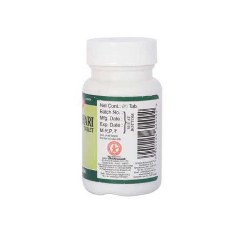 Baidyanath (Jhansi) Swapn Doshahari 60 Tablets