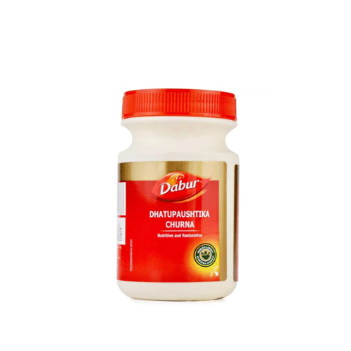 Dabur Dhatupaustic Churna 100 Gm