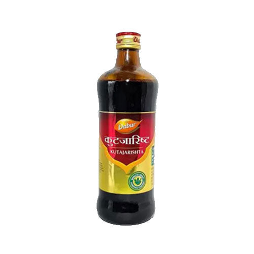 Dabur Kutjarishta 450 Ml