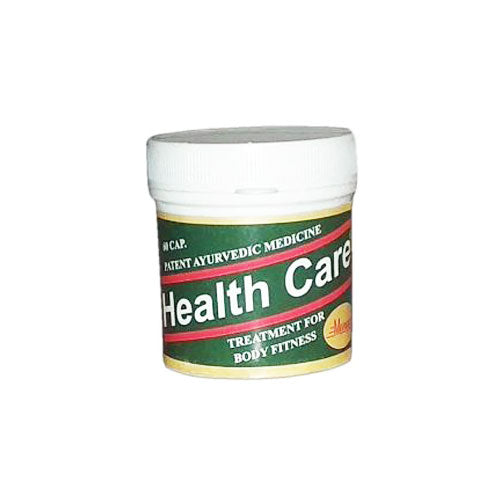 Moonga Health Care 60 Capsules