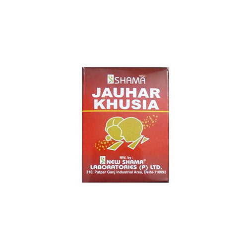 New Shama Jauhar Khusia 10 Gm