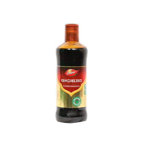 Dabur Chandanasava 450 Ml