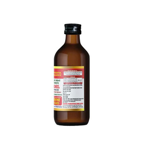 Aimil Memtone Syrup 200 Ml