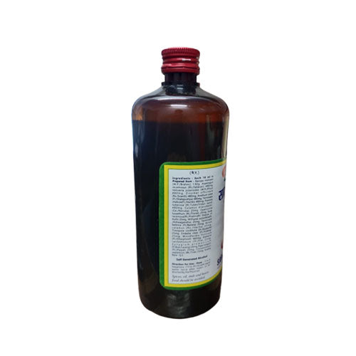 Baidyanath (Jhansi) Saraswatarishta 450 Ml