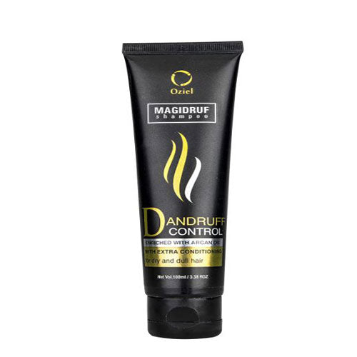 Oziel Magidruf Shampoo 100 Ml