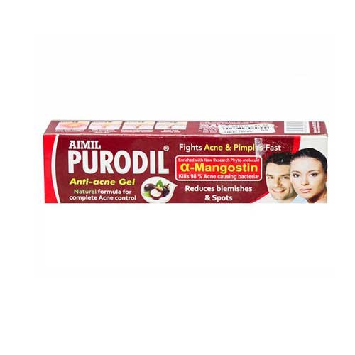 Aimil Purodil Gel 20 Gm