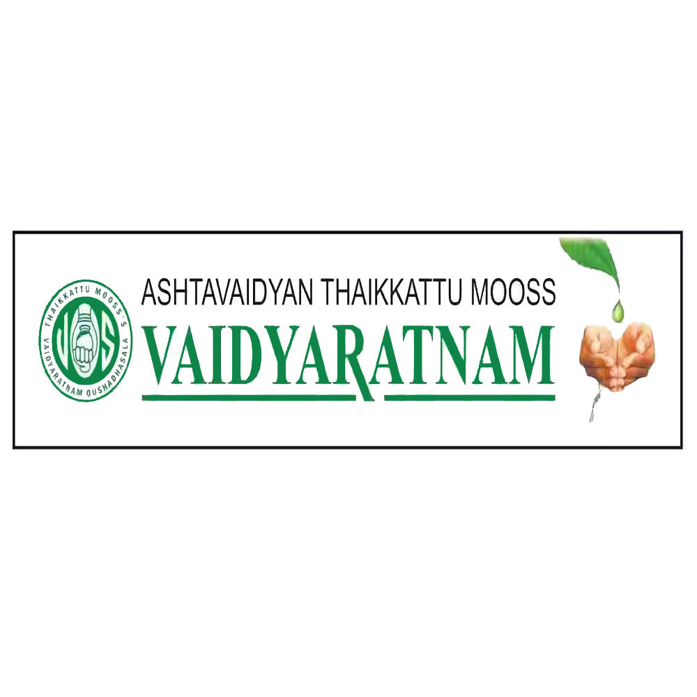 Vaidyaratnam