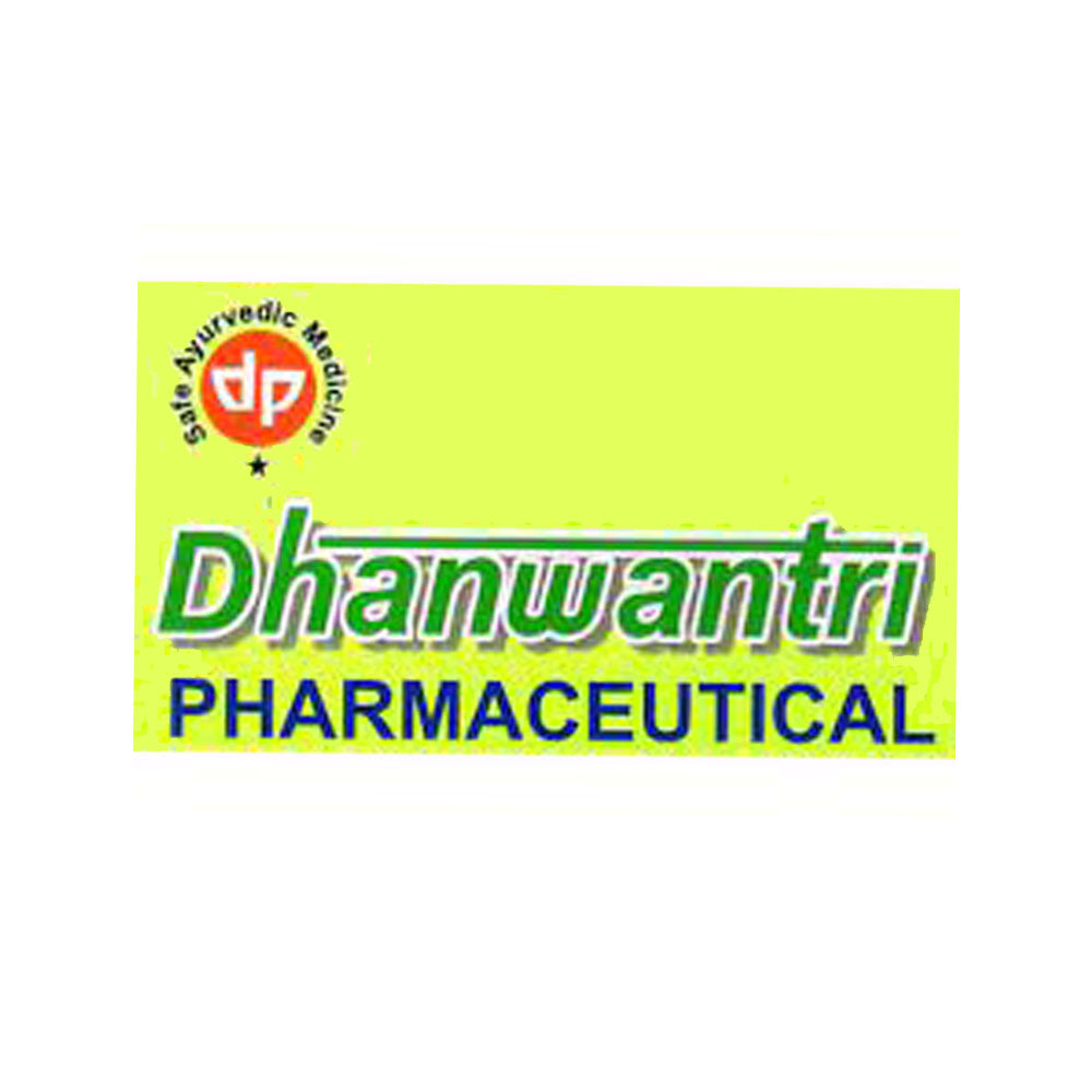 Dhanwantri Pharmaceutical