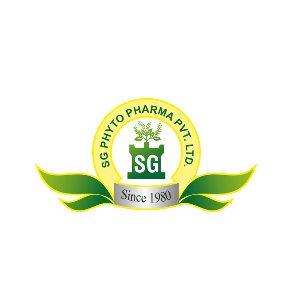 SG Phyto Pharma