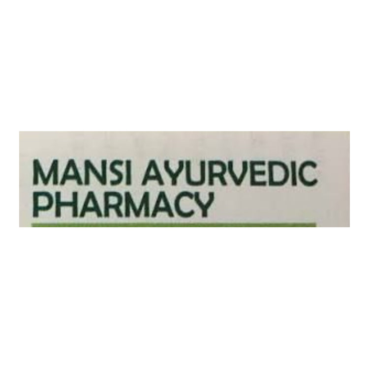 Mansi Ayurvedic Pharmacy