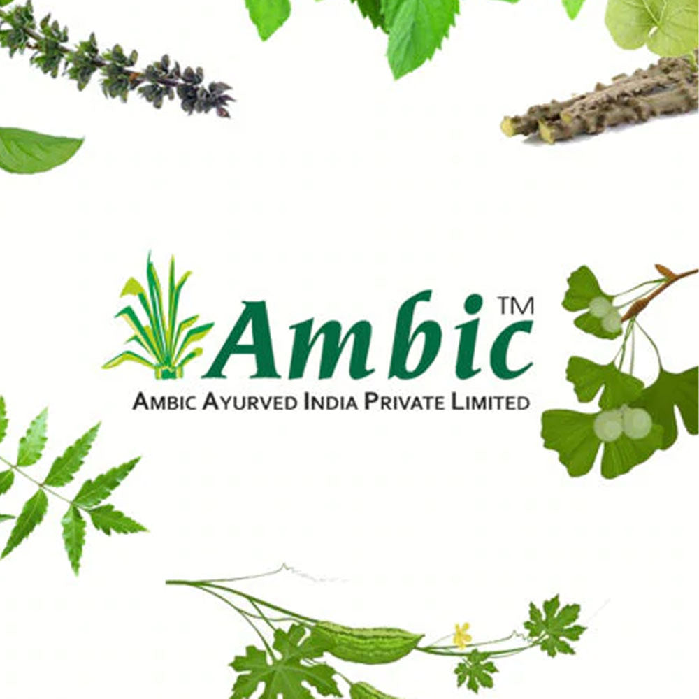 Ambic Ayurveda