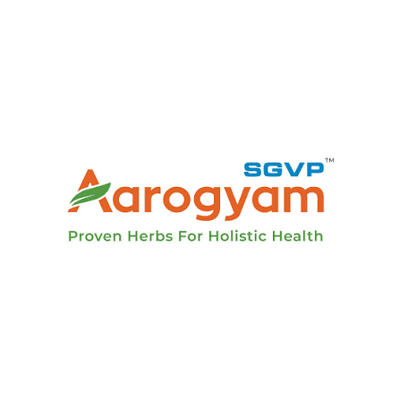 Sgvp Aarogyam