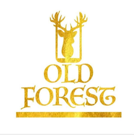 Old forest