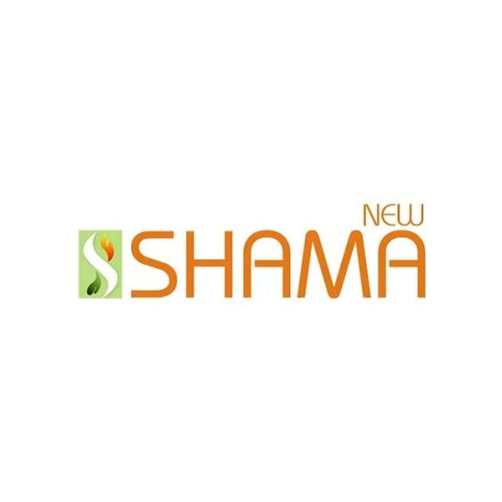 New Shama