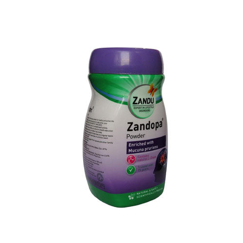 Zandu Zandopa Powder 200 Gm