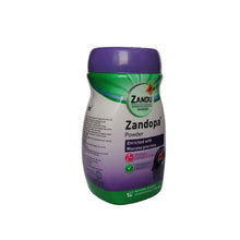 Load image into Gallery viewer, Zandu Zandopa Powder 200 Gm
