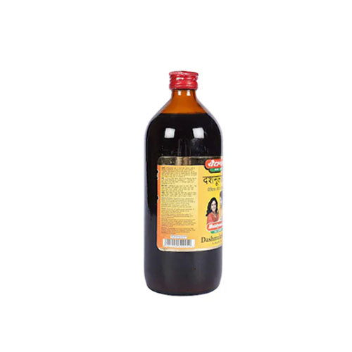 Baidyanath (Jhansi) Dashmularishta 450 Ml