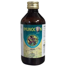 Gufic Biosciences Ltd Imunocin Syrup 200 Ml