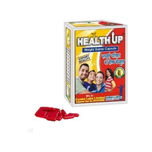 Eureka Health Up - 60 Capsules | Eureka Laboratories