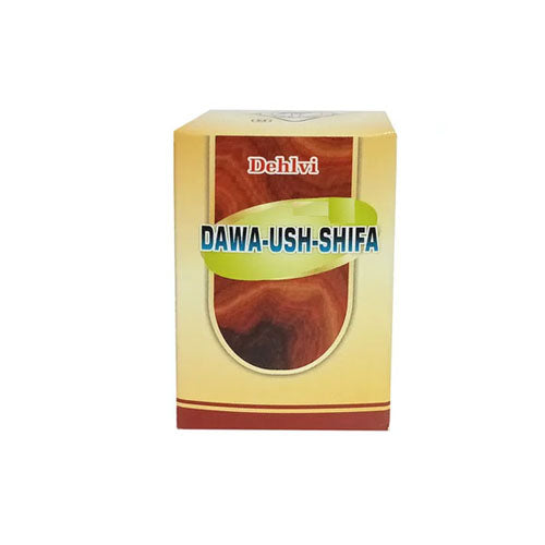 Dehlvi Dawa-Ush-Shifa 1000 Tablets