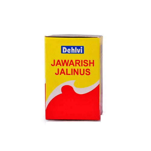 Dehlvi Jawarish Jalinus 250 Gm
