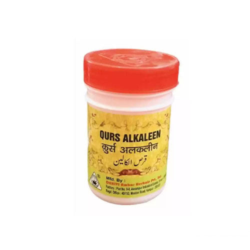 Dehlvi Qurs Alkaleen 1000 Tablets