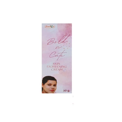 Bold N Cute Cream 30 Gm