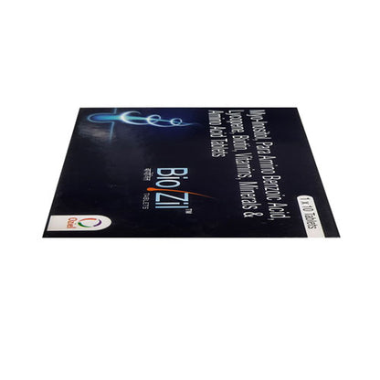 Oziel Biozil 10 Tablets