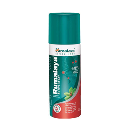 Himalaya Rumalaya Active Spray 100 Gm