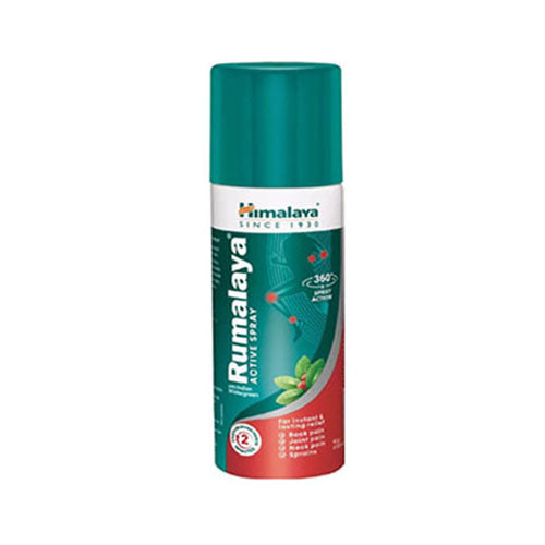 Himalaya Rumalaya Active Spray 50 Gm