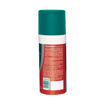Himalaya Rumalaya Active Spray 100 Gm