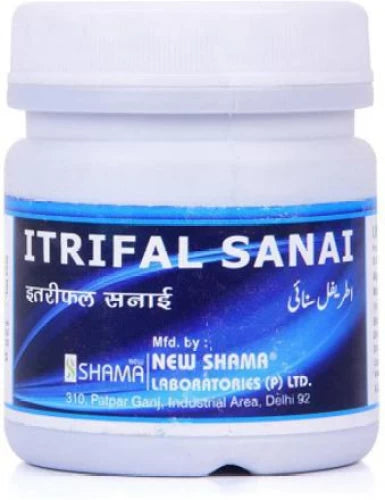 New Shama Itrifal-E-Shahtara 1 Kg