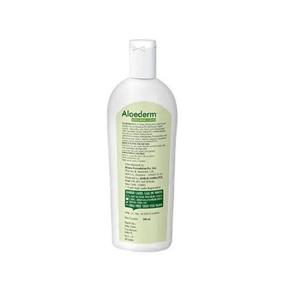 Dabur Aloederm Mosturising Lotion 200 Ml
