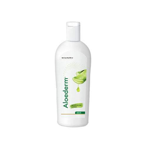 Dabur Aloederm Mosturising Lotion 200 Ml