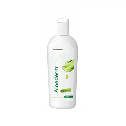 Dabur Aloederm Mosturising Lotion 200 Ml