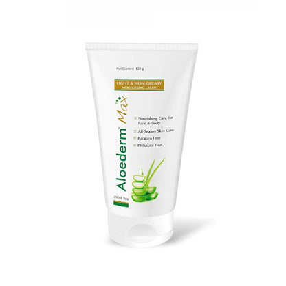 Dabur Aloederm Max 150 Gm