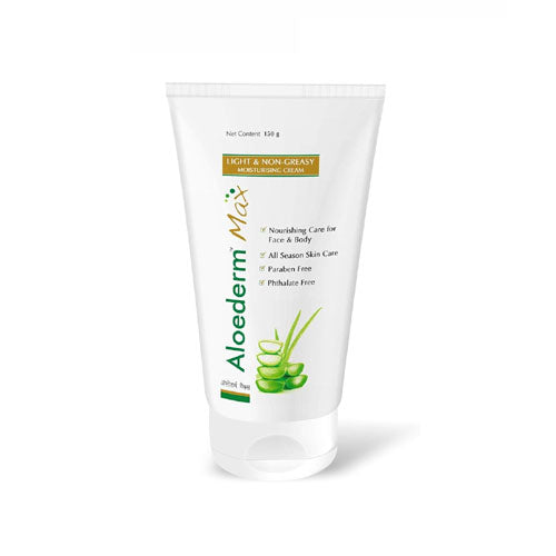 Dabur Aloederm Max 150 Gm