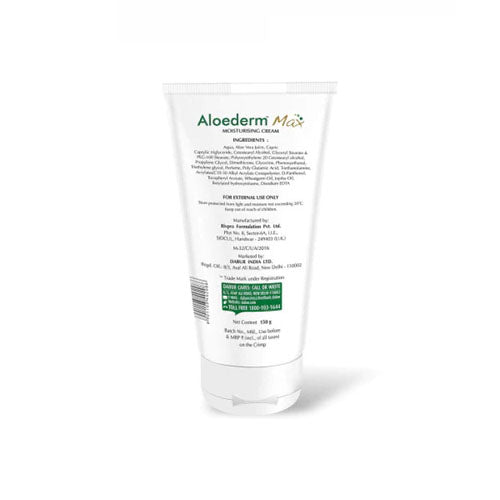 Dabur Aloederm Max 150 Gm